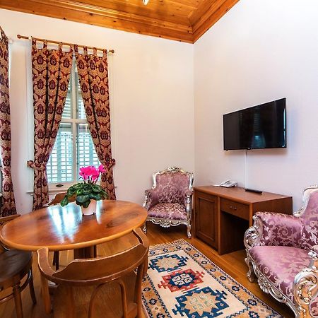 جزر الأمراء Mom Hotel المظهر الخارجي الصورة