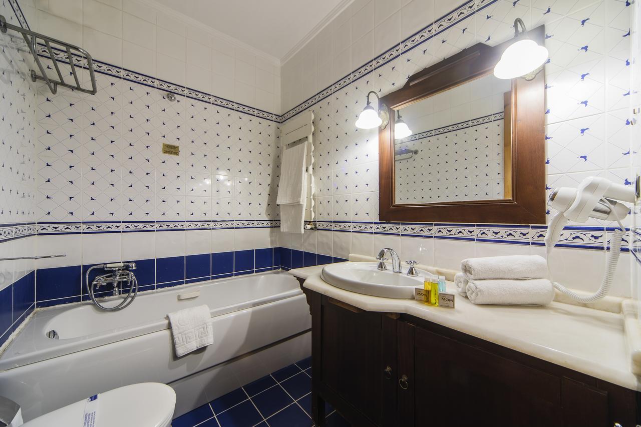 جزر الأمراء Mom Hotel المظهر الخارجي الصورة